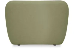 Inmeubels Ronde Fauteuils|Loveseats^Fauteuil Morgana