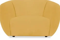 Inmeubels Ronde Fauteuils|Loveseats^Fauteuil Morgana