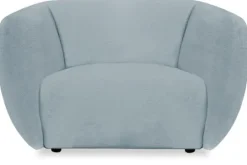 Inmeubels Ronde Fauteuils|Loveseats^Fauteuil Morgana
