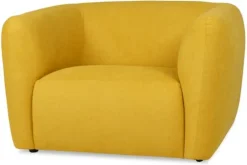 Inmeubels Loveseats^Fauteuil Morgana