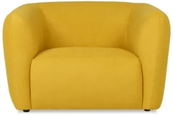 Inmeubels Loveseats^Fauteuil Morgana