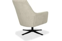 Discount Fauteuil Naturel CM-55.025 Tod