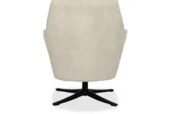 Discount Fauteuil Naturel CM-55.025 Tod