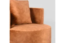 Sale Fauteuil Ocher FU-88.002 Evy