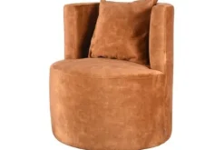 Outlet Fauteuil Ocher FU-88.008 Evy