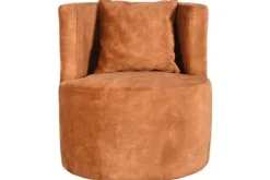 Outlet Fauteuil Ocher FU-88.008 Evy