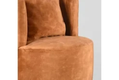 Outlet Fauteuil Ocher FU-88.008 Evy
