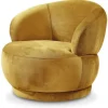 Ronde Fauteuils^Fauteuil Oker GA-80.207 Lobby