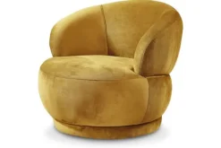 Ronde Fauteuils^Fauteuil Oker GA-80.207 Lobby