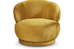 Ronde Fauteuils^Fauteuil Oker GA-80.207 Lobby