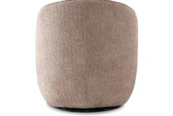 Tower Living Draaifauteuils^Fauteuil Old Pink Belvi