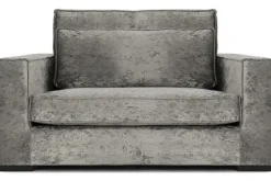 Creedd Loveseats^Fauteuil Parade