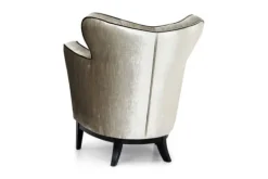 Caggia Ronde Fauteuils^Fauteuil Party