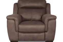 Quintany Relaxstoelen^Fauteuil Ridotti