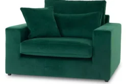 Berg & Herk Meubelen Loveseats^Fauteuil Romee