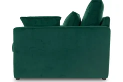 Berg & Herk Meubelen Loveseats^Fauteuil Romee