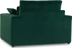 Berg & Herk Meubelen Loveseats^Fauteuil Romee