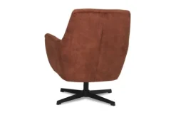 Label51 Draaifauteuils^Fauteuil Rust CM-55.002 Toby