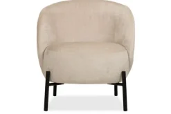 Quick Sit Ronde Fauteuils^Fauteuil San Marco