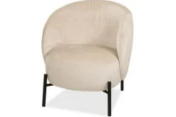 Quick Sit Ronde Fauteuils^Fauteuil San Marco