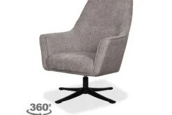 New Fauteuil Stone CM-55.027 Tod
