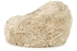 Hot By-Boo Fauteuil Taupe 250255 Snuzzle