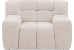 Outlet Moderno Fauteuil Trentino
