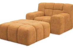 Outlet Moderno Fauteuil Trentino
