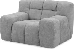Outlet Moderno Fauteuil Trentino