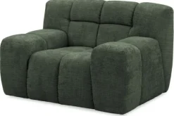 Outlet Moderno Fauteuil Trentino