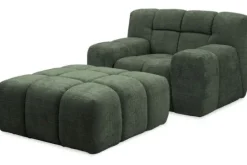 Outlet Moderno Fauteuil Trentino