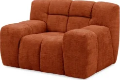 Outlet Moderno Fauteuil Trentino