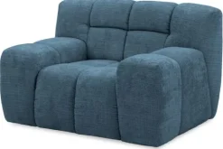 Outlet Moderno Fauteuil Trentino