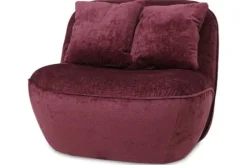 Moderno Ronde Fauteuils^Fauteuil Vivienne