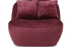 Moderno Ronde Fauteuils^Fauteuil Vivienne