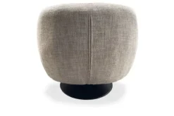 Tower Living Draaifauteuils^Fauteuil White-Grey Barga