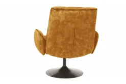 Outlet Tower Living Fauteuil Yellow Tropea