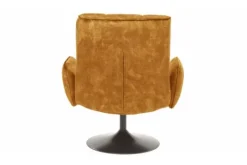 Outlet Tower Living Fauteuil Yellow Tropea