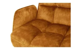 Outlet Tower Living Fauteuil Yellow Tropea