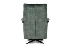Design Italia Draaifauteuils^Fauteuil Zona