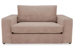Online Urban Design Fauteuil-Loveseat Frida