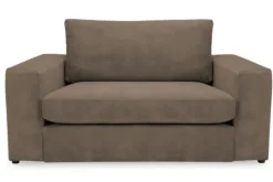 Online Urban Design Fauteuil-Loveseat Frida