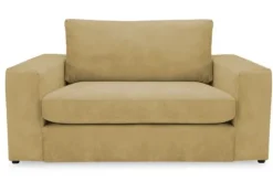 Online Urban Design Fauteuil-Loveseat Frida