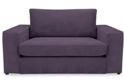 Online Urban Design Fauteuil-Loveseat Frida