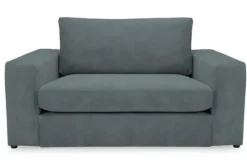 Online Urban Design Fauteuil-Loveseat Frida