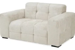 Clearance Urban Design Fauteuil-Loveseat San Antonio