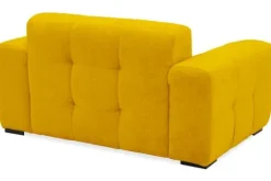 Clearance Urban Design Fauteuil-Loveseat San Antonio