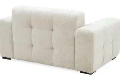 Clearance Urban Design Fauteuil-Loveseat San Antonio