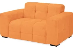 Clearance Urban Design Fauteuil-Loveseat San Antonio