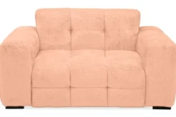 Clearance Urban Design Fauteuil-Loveseat San Antonio